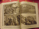 Delcampe - Le Miroir Recueil Reliure 1917 (52 N°). Guerre14-18 Très Illustrée, Documentée. Révolution Russe Bolcheviks - Oorlog 1914-18
