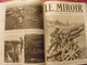 Delcampe - Le Miroir Recueil Reliure 1917 (52 N°). Guerre14-18 Très Illustrée, Documentée. Révolution Russe Bolcheviks - War 1914-18