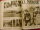 Delcampe - Le Miroir Recueil Reliure 1917 (52 N°). Guerre14-18 Très Illustrée, Documentée. Révolution Russe Bolcheviks - Guerre 1914-18