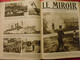 Delcampe - Le Miroir Recueil Reliure 1917 (52 N°). Guerre14-18 Très Illustrée, Documentée. Révolution Russe Bolcheviks - Oorlog 1914-18