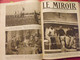 Delcampe - Le Miroir Recueil Reliure 1917 (52 N°). Guerre14-18 Très Illustrée, Documentée. Révolution Russe Bolcheviks - Oorlog 1914-18