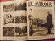 Delcampe - Le Miroir Recueil Reliure 1917 (52 N°). Guerre14-18 Très Illustrée, Documentée. Révolution Russe Bolcheviks - Guerre 1914-18