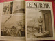 Delcampe - Le Miroir Recueil Reliure 1917 (52 N°). Guerre14-18 Très Illustrée, Documentée. Révolution Russe Bolcheviks - Oorlog 1914-18