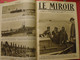 Delcampe - Le Miroir Recueil Reliure 1917 (52 N°). Guerre14-18 Très Illustrée, Documentée. Révolution Russe Bolcheviks - War 1914-18