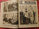 Delcampe - Le Miroir Recueil Reliure 1917 (52 N°). Guerre14-18 Très Illustrée, Documentée. Révolution Russe Bolcheviks - Oorlog 1914-18