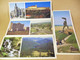 Delcampe - P902 Ukraine 1983. Transcarpathia. A Set Of 15 Postcards - Ukraine