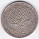 Egypte. 10 Piastres AH 1335 – 1917. Sultan Hussein Kamil. Argent .KM# 319 - Egypt