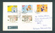 Macau Used Cover,1988 Olympic Games Stamp,VF - Covers & Documents