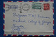 ¤14  FINLANDE   BELLE  LETTRE  1962   POUR AUGUSTA USA  +AEROPHILATELIE  +AFFRANCH . PLAISANT - Covers & Documents