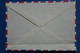 ¤14  FINLANDE   BELLE  LETTRE  1962   POUR AUGUSTA USA  +AEROPHILATELIE  +AFFRANCH . PLAISANT - Cartas & Documentos