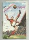 ALMANACCO CALCISTICO  1963/64 - OMAGGIO ORFANELLI ORFANOTROFIO ANTONIANO - CM.11,5X7,5 - Otros & Sin Clasificación