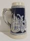 12564 Boccale Birra In Ceramica - Colmar Alsace - Cups