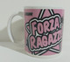 14016 Tazza (Mug) - Palermo Calcio - Forza Ragazzi - Tassen