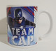 71938 Tazza Originale (off. Mug) - MARVEL Avengers Civil War Team Cap America - Tasses