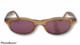 66143 Occhiali Da Sole Vintage - ROLLING 157 - Made In Italy Anni '80 - Gafas/Lentes De Sol