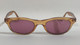 66143 Occhiali Da Sole Vintage - ROLLING 157 - Made In Italy Anni '80 - Lunettes De Soleil