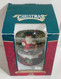 Delcampe - 02450 Palla Di Neve / Glass Waterglobe - Babbo Natale - Giocoplast Kmates - H 13.5 - Papá Noel