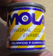 ABT21 Pot De Peinture MOLAK Des Années 80 : LC-8 MARKER YELLOW Peinture Très Mate - Outils & Peintures