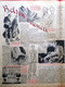 La Domenica Degli Italiani Corriere 21 Ottobre 1945 Processo Campo Belsen Kramer - Guerra 1939-45