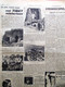 La Domenica Degli Italiani Corriere 4 Novembre 1945 Tibet Jeep Gogna Giappone - Guerra 1939-45