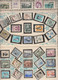 TURQUIE  JOLI DEPLIANT 65 X 25 CM THE BLU MOSQUE - Colecciones & Series