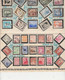 TURQUIE  JOLI DEPLIANT 65 X 25 CM THE BLU MOSQUE - Colecciones & Series