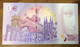 2020 BILLET 0 EURO SOUVENIR DPT 84 SPIROU MARSUPILAMI ZERO 0 EURO SCHEIN BANKNOTE PAPER MONEY BANK - Privatentwürfe