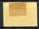 CANADA 1898 - Sc.E1 (Mi.73, Yv.1) MH (perfect) VF - Exprès
