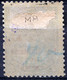 HAWAII 1893 - Sc.54b No Period After Govt MH (VF) - Hawaii