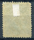 US 1861 Perf.12 - Sc.68 (Mi.20, Yv.22) MH (orig. Gum) VF - Nuovi