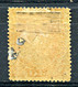 US 1860 Perf.15.5 - Sc.38 (Yv.16, Mi.14) MH (orig. Gum) Perfect (VF) - Unused Stamps