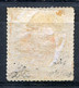 BREMEN 1863 Roul.15 - Mi.5 (Yv.5, Sc.5) MH Part. Gum (perfect) VF Signed Pfenninger - Bremen