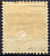 HELGOLAND 1876 Perf.13.5x14.5 - Mi.17 (Yv.16, Sc.20) MH (VF) Signed Richter - Héligoland