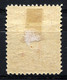 SURINAM 1913 - Mi.109 (Sc.108, Yv.85) MH (VF) Perfect - Suriname ... - 1975