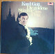 LP - Karel Gott - Die Goldene Stimme Aus Prag - Sonstige - Deutsche Musik