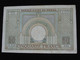 Maroc - 50 Cinquante Francs 28-10-1947 - Banque D'état Du Maroc -  BILLET RECHERCHE !!!   **** EN ACHAT IMMEDIAT **** - Maroc