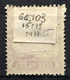 SOUTH AUSTRALIA 1894 Wmk Crown SA Perf.15 - Yv.65B (Yv.77A, Sc.103) MH (VF) - Nuovi