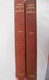 Eight Essays On JOAQUIN SOROLLA Y BASTIDA 2 Tomes 1909 New York The Hispanic Society Of America Valencia Madrid - Fine Arts