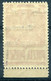 POLAND 1945 - Warsaw Dull Red Mi.IXb (Sc.349a) MNH (postfrisch) Perfect (VF) Signed WALISCH - Neufs