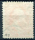 US 1871 National Bank Note Co. - Sc.149 (Mi.40, Yv.43) Blue Cancel (VF) Perfect - Used Stamps