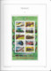 Delcampe - 2001 MNH France Année, Year Collection, (14 Scans), Postfris** - 2000-2009