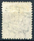 DOMINICA 1874 Wmk CC Perf.12.5 - Yv.3 (Mi.6A, Sc.3) Used (VF) Perfect - Dominique (...-1978)