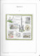 Delcampe - 2002 MNH France Année, Year Collection , (16 Scans), Postfris** - 2000-2009