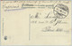 66807 - LUXEMBOURG  - Postal History - POSTCARD To FRANCE 1908 - ROYALTY - 1907-24 Abzeichen