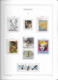 Delcampe - 2003 MNH France Année Complète, Year Collection , (15 Scans), Postfris** - 2000-2009