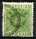 MACAU (Macao) 1884 Perf.12.5 - Mi.6A (Yv.6A, Sc.10a) Used (VF) - Gebraucht