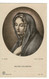 Ref: 21109 - Canivet, Image Religieuse : Mater Dolorosa, Photo Alinari N°47. - Religion & Esotericism