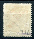 TURKEY 1891 Newspaper - Mi.67A (Yv.5, Sc.P13) Used (VF) Signed Yaremdji - Newspaper Stamps