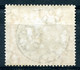 PAPUA (BNG) 1907 Wmk Rosettes Thick Paper - Sc.25 (Mi.23xX, Yv.23B, SG.44) Used (VF) - Papoea-Nieuw-Guinea