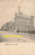 SAIVE - Maison Communale - Carte Circulé En 1913 - Blegny